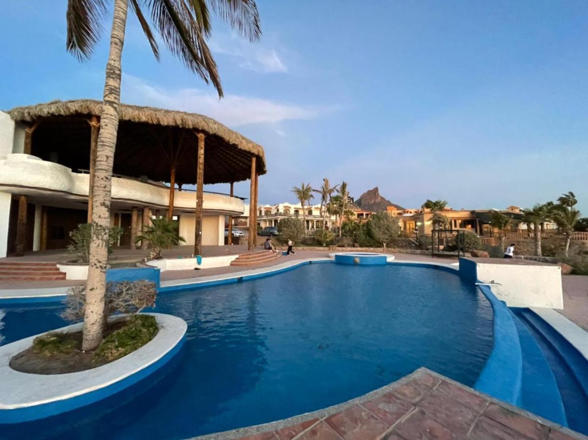 Condominios Costa Diamante San Carlos Nuevo Guaymas Exterior foto