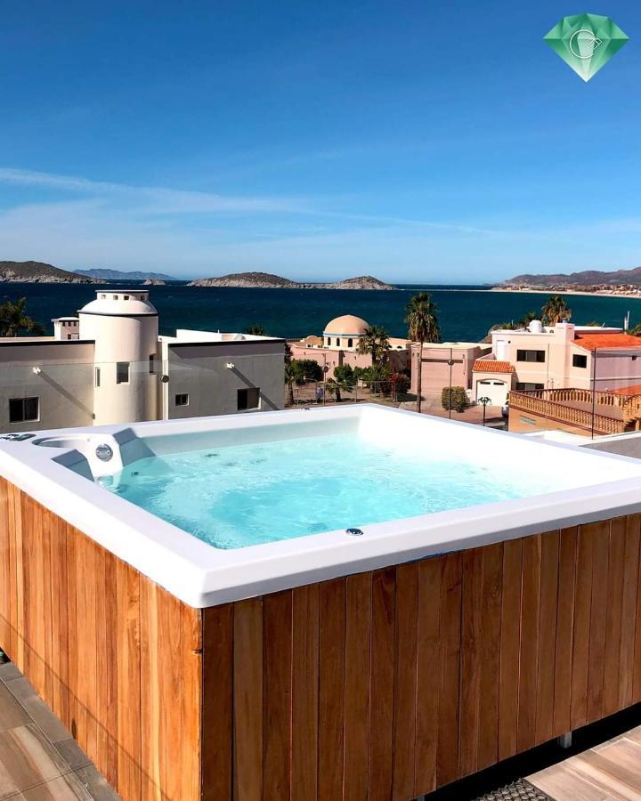 Condominios Costa Diamante San Carlos Nuevo Guaymas Exterior foto